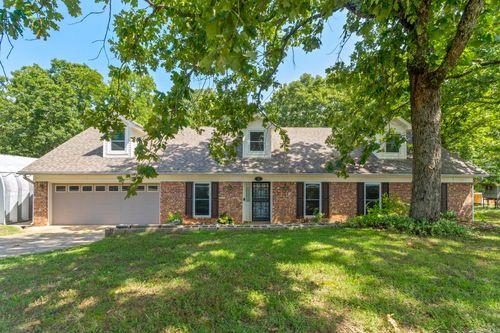 16 Forest Glades Circle, Sherwood, AR, 72120 | Card Image