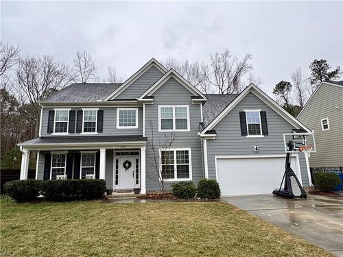 2312 Talvera Place, Virginia Beach, VA, 23456 | Card Image