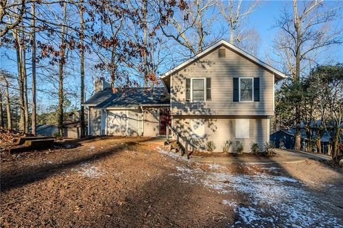 5449 Martins Crossing Rd, Stone Mountain, GA, 30088-1712 | Card Image