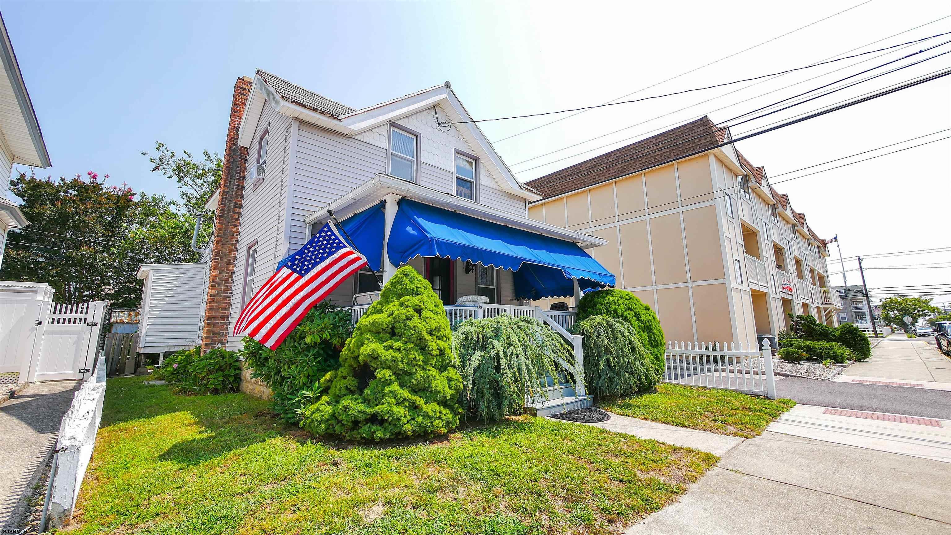 4th St, Ocean City, NJ 08226