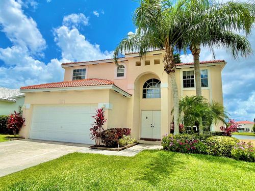9593 Tavernier Dr, Boca Raton, FL, 33496-2105 | Card Image