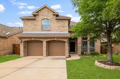 3309 Tori Trl, Fort Worth, TX, 76244-9441 | Card Image