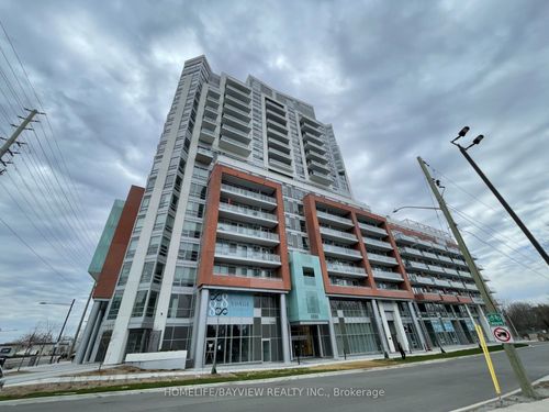 204-8888 Yonge St, Richmond Hill, ON, L4C5V6 | Card Image