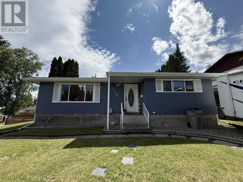1330 Paley Avenue, Quesnel, BC, V2J1R1 | Card Image