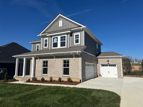 7514 Shoal Mill Rd, Fairview, TN, 37062-3004 | Card Image