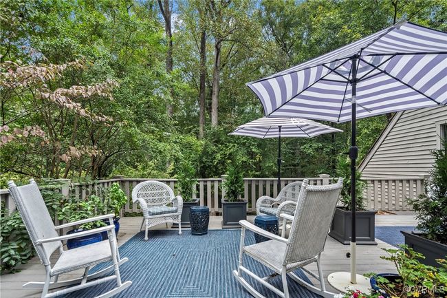 10700 Darby Cir, House other with 6 bedrooms, 5 bathrooms and null parking in Midlothian VA | Image 44