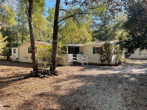 13894 Ne 245th Street Rd, Fort Mc Coy, FL, 32134-4174 | Card Image