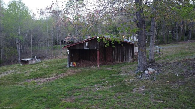 205 Martha Lowe Rd, House other with 3 bedrooms, 1 bathrooms and null parking in Lowgap NC | Image 20