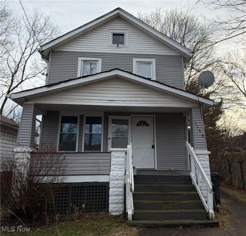 1138 7th Ave, Akron, OH, 44306-2150 | Card Image