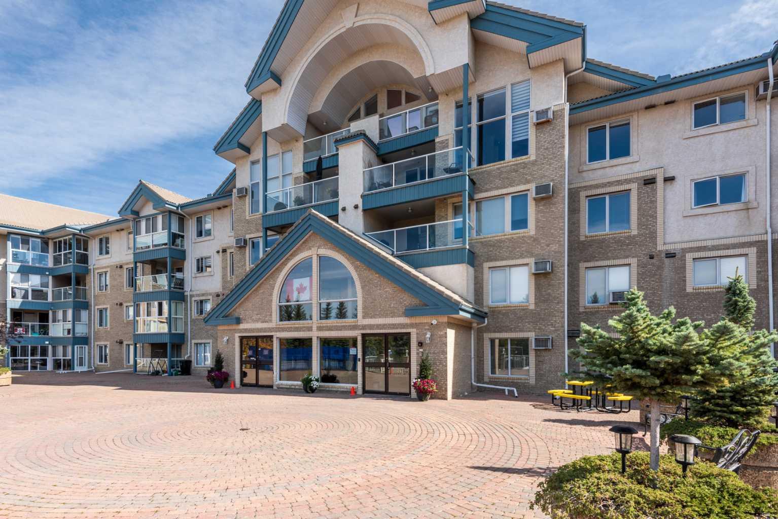 220 - 7229 Sierra Morena Blvd Sw, For Sale in Calgary - eXp Realty