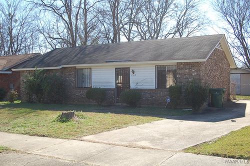 4520 Lilly Ln, Montgomery, AL, 36116-4910 | Card Image