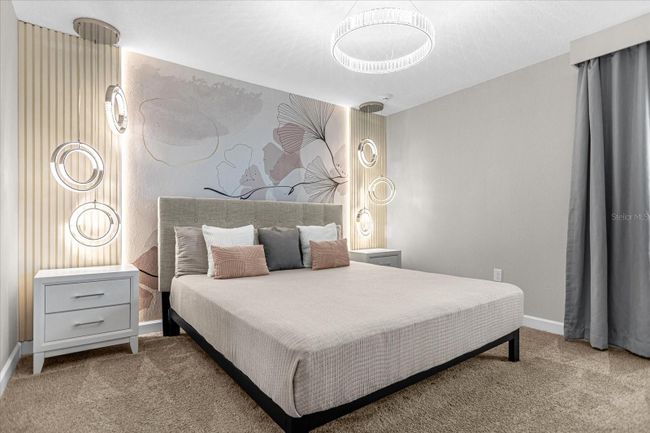 4571 Narrative Ln, House other with 9 bedrooms, 5 bathrooms and null parking in KISSIMMEE FL | Image 38