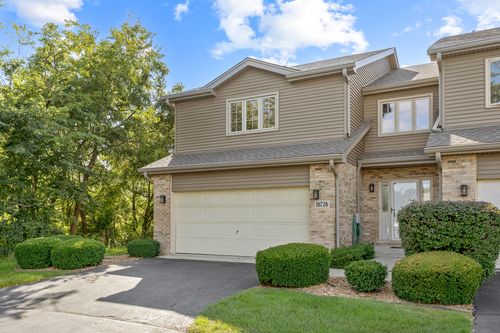 16726 Westwind Ct, Tinley Park, IL, 60477-2771 | Card Image