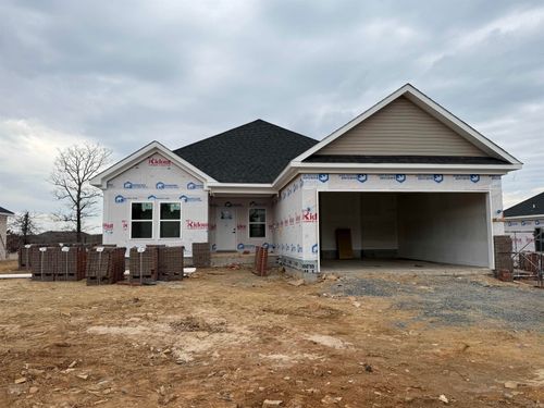 515 Madeleine St, Austin, AR, 72007-9701 | Card Image