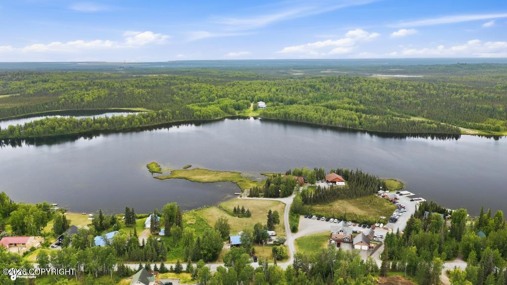 Residential Income in Soldotna 4