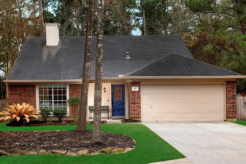 67 W Trillium Cir, The Woodlands, TX, 77381-6005 | Card Image