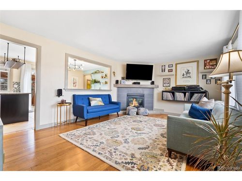 12446 W 71st Pl, Arvada, CO, 80004-1222 | Card Image