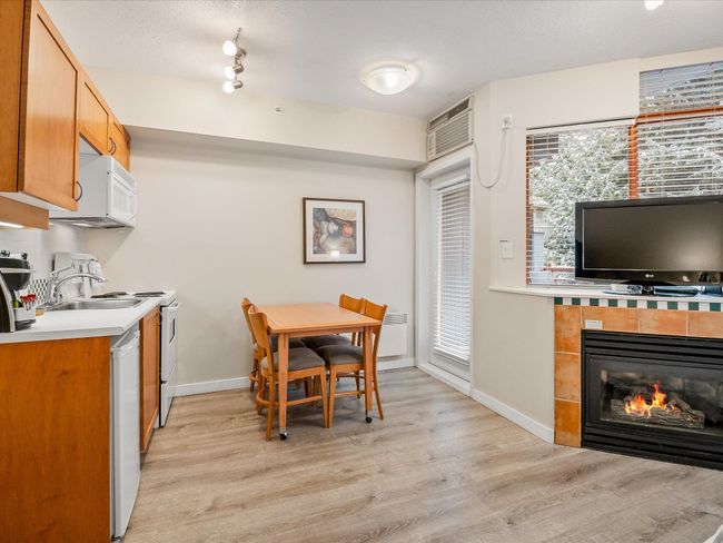 326 - 4369 Main Street, Condo with 0 bedrooms, 0 bathrooms and 1 parking in Whistler BC | Image 8