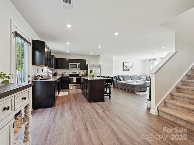 665 Pointe Andrews Dr, House other with 4 bedrooms, 3 bathrooms and null parking in Concord NC | Image 8