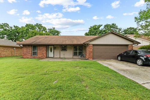 2919 Panhandle Drive, Grapevine, TX, 76051 | Card Image