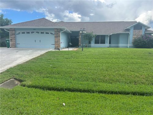 492 Quarry Ln, SEBASTIAN, FL, 32958-5502 | Card Image