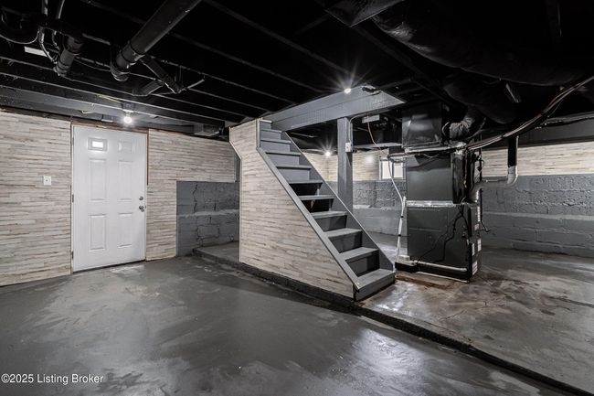 101 Saunders Ct, House other with 3 bedrooms, 2 bathrooms and null parking in Louisville KY | Image 22