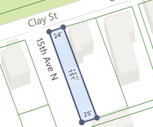 1413 Clay St, Nashville, TN, 37208-1442 | Card Image