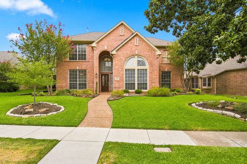 1609 Endicott Dr, Plano, TX, 75025-3430 | Card Image