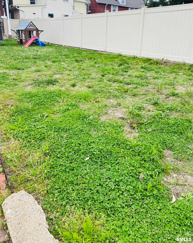1016 Payson Ave, House other with 4 bedrooms, 3 bathrooms and null parking in QUINCY IL | Image 27