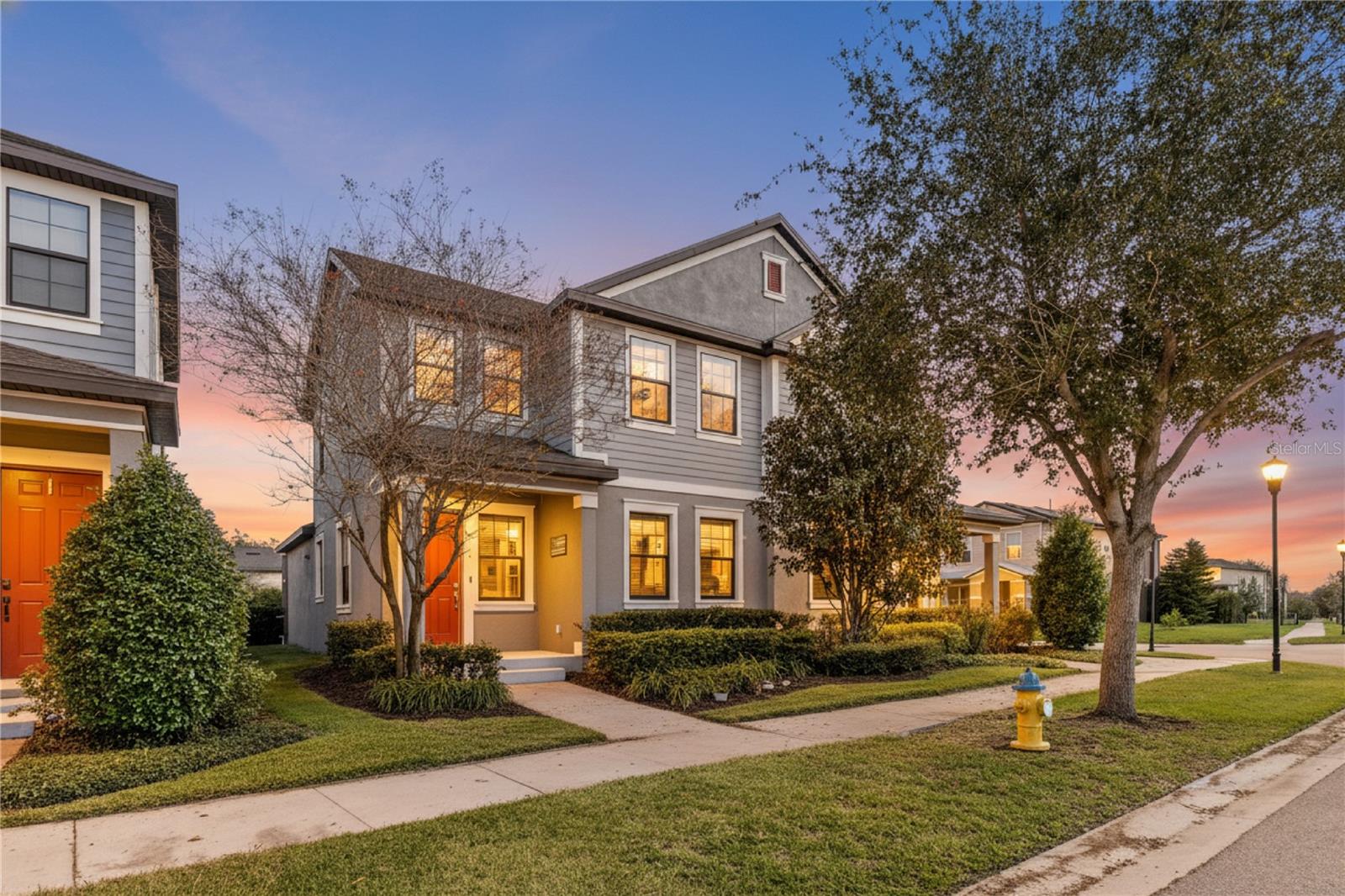 Residential in LITHIA