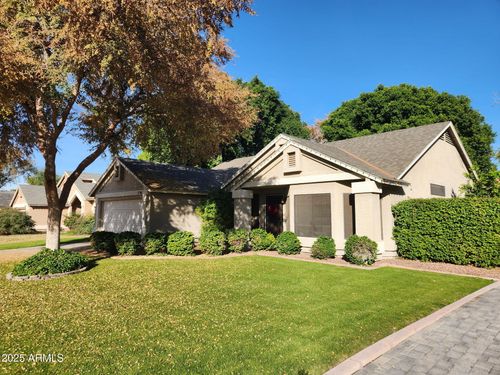 1700 E Kent Ave, Chandler, AZ, 85225-1636 | Card Image