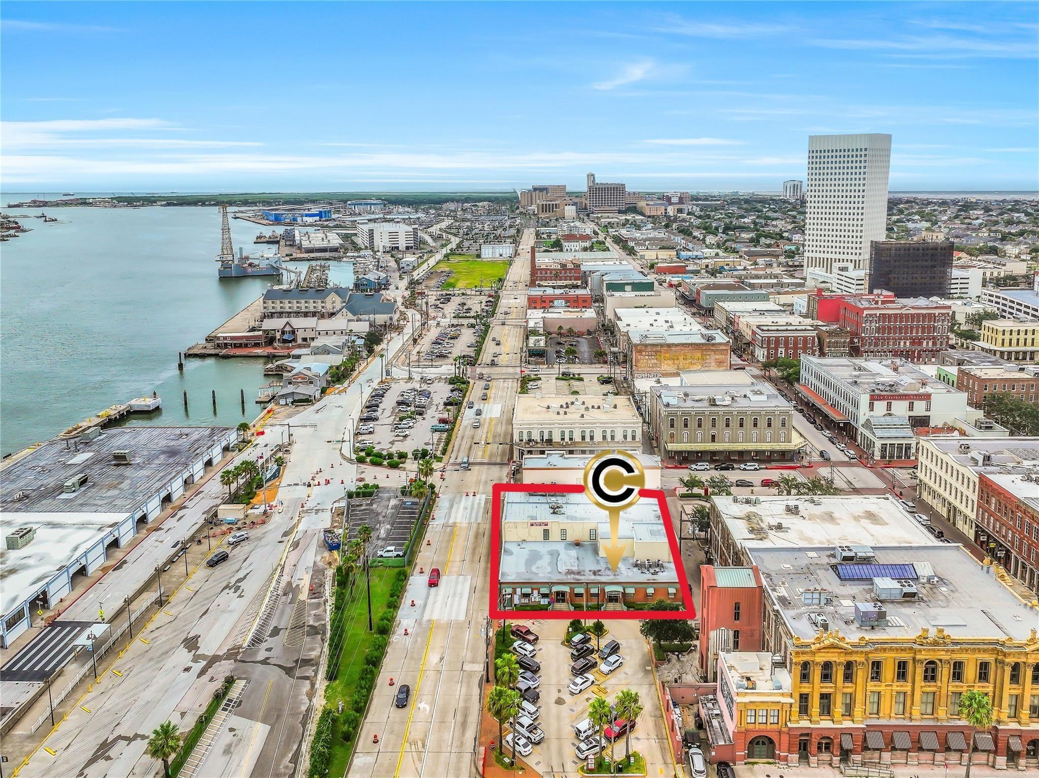 Residential Lease in Galveston 5