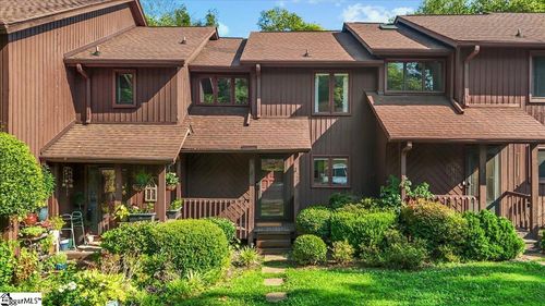 2 Creekside Way, Greenville, SC, 29609-6962 | Card Image