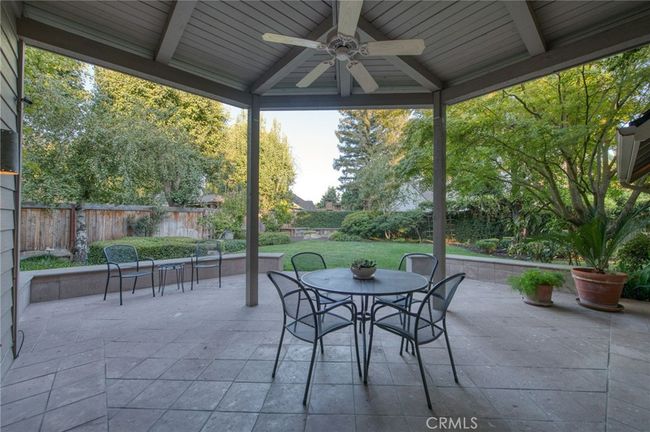 2727 W Bluff Ave, House other with 4 bedrooms, 3 bathrooms and 2 parking in Fresno CA | Image 45