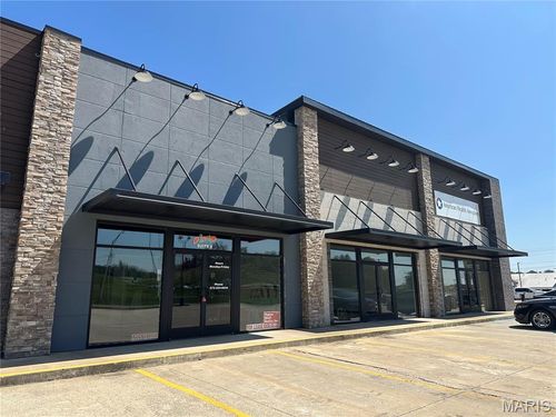 ste-8-2875 Tucker Rd, Poplar Bluff, MO, 63901-7531 | Card Image