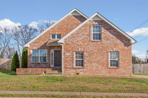 3773 Harvest Rdg, Clarksville, TN, 37040-5467 | Card Image