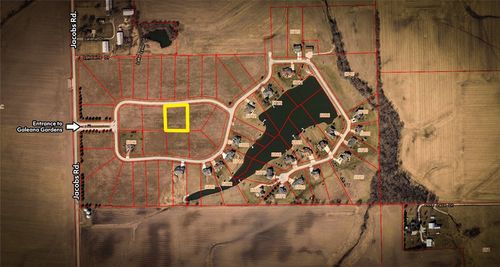 50 Galeana Dr, Macon, IL, 62544 | Card Image