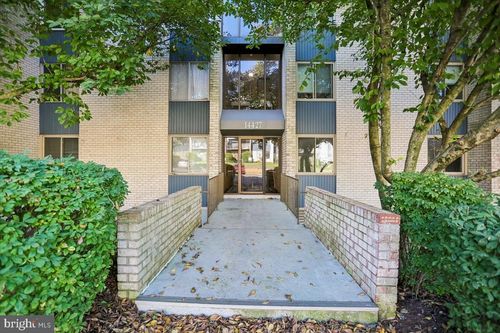 8-14427 Parkvale Road, ROCKVILLE, MD, 20853 | Card Image