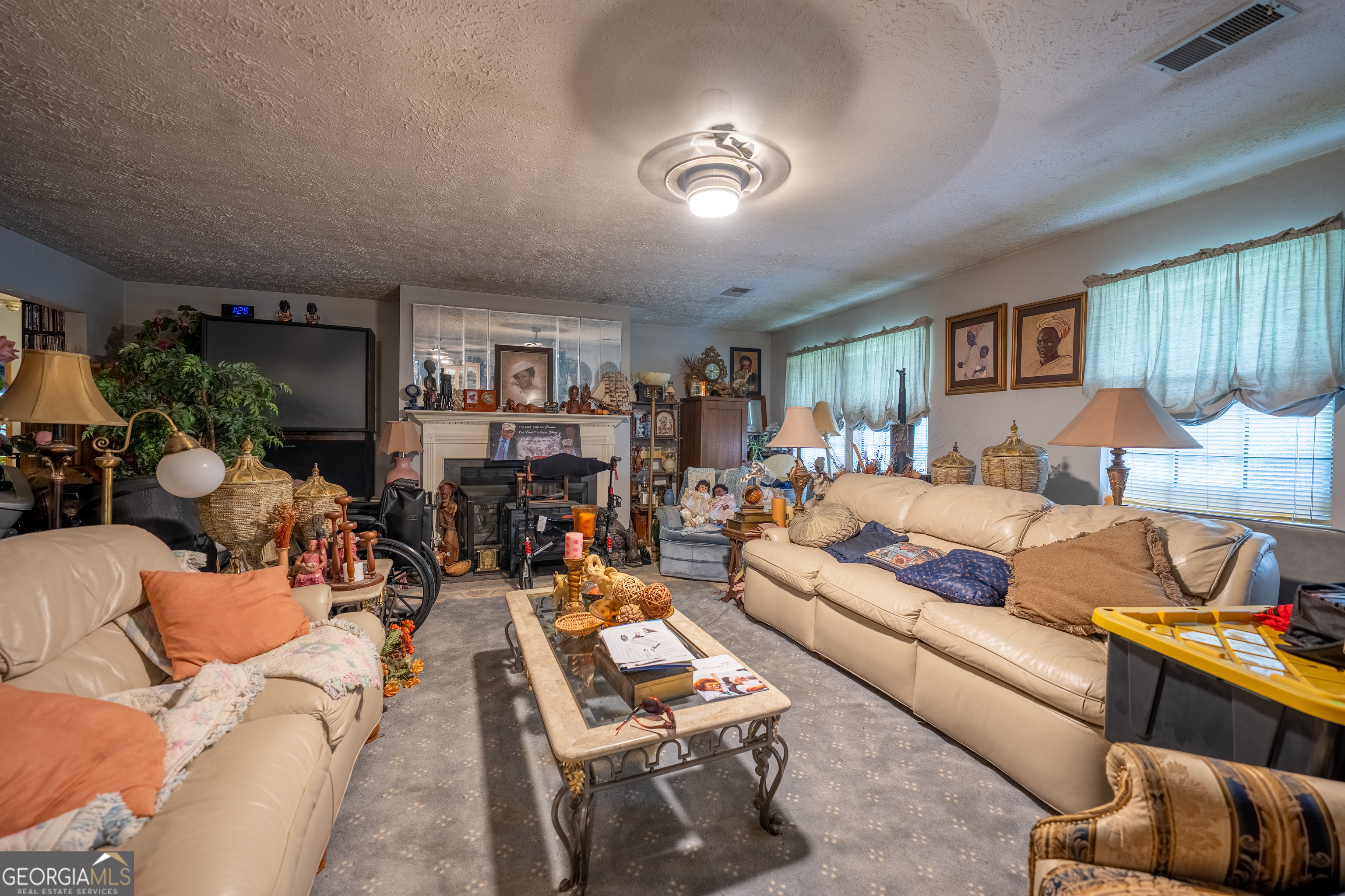 Residential in Newnan 5