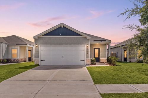 11419 Prairie Walk Dr, Houston, TX, 77048-1433 | Card Image