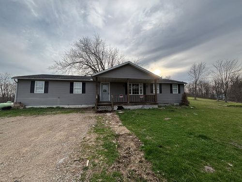 8788 Beavers Ridge Rd, Piketon, OH, 45661-9503 | Card Image