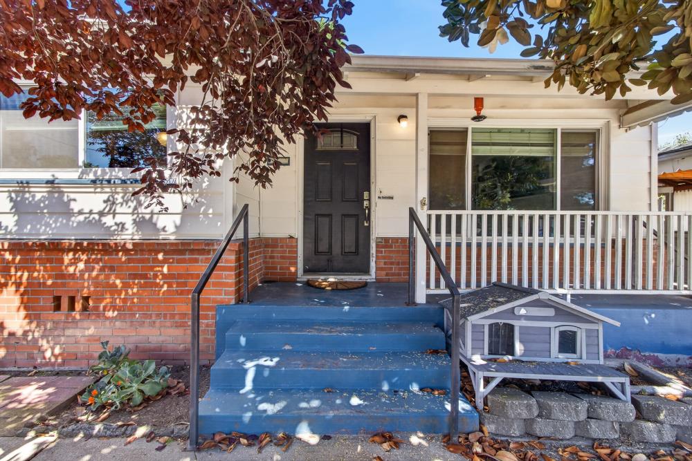 Residential in Roseville 2