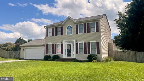 6010 Wickenden St, FREDERICKSBURG, VA, 22407-8349 | Card Image