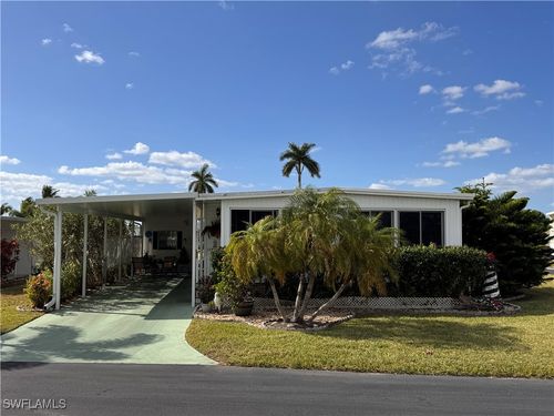 269 Shoreland Drive, FORT MYERS, FL, 33905 | Card Image