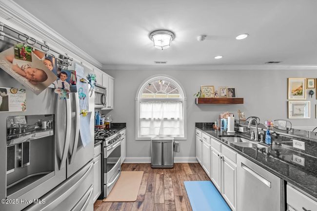 912 Morganser Dr, House other with 4 bedrooms, 2 bathrooms and 2 parking in Swansboro NC | Image 24