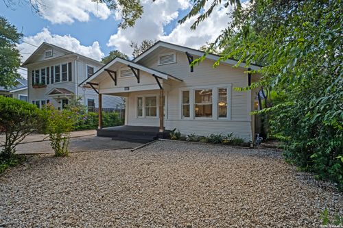 214 Ira Ave, San Antonio, TX, 78209-7018 | Card Image