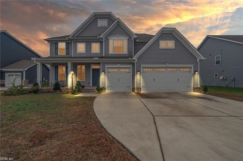 362 Oak Hill Ln, Smithfield, VA, 23430-6376 | Card Image