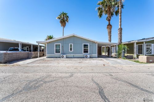8816 S Avenida Del Prado, Yuma, AZ, 85365-8807 | Card Image