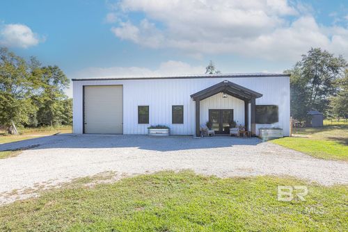 18755 Polecat Creek Trl, Summerdale, AL, 36580-3875 | Card Image