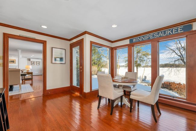 122 Pipers Point Ln, House other with 4 bedrooms, 4 bathrooms and null parking in Alton NH | Image 30